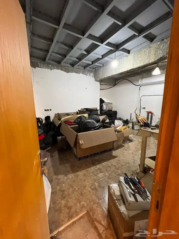 عاجل عاجل عاجل محل للتقبيل على طريق سعود بن فيصل 6