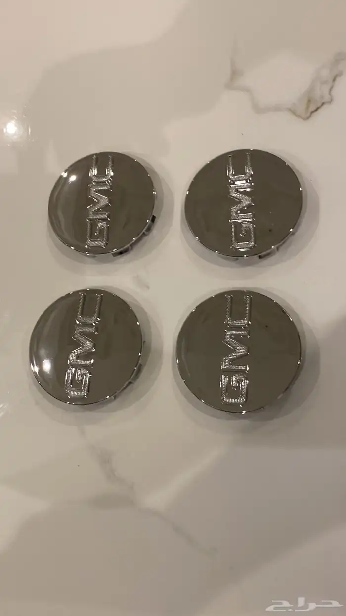 غطيان الجنوط جمس وتاهو من 2007 - 2020 اصلية 2