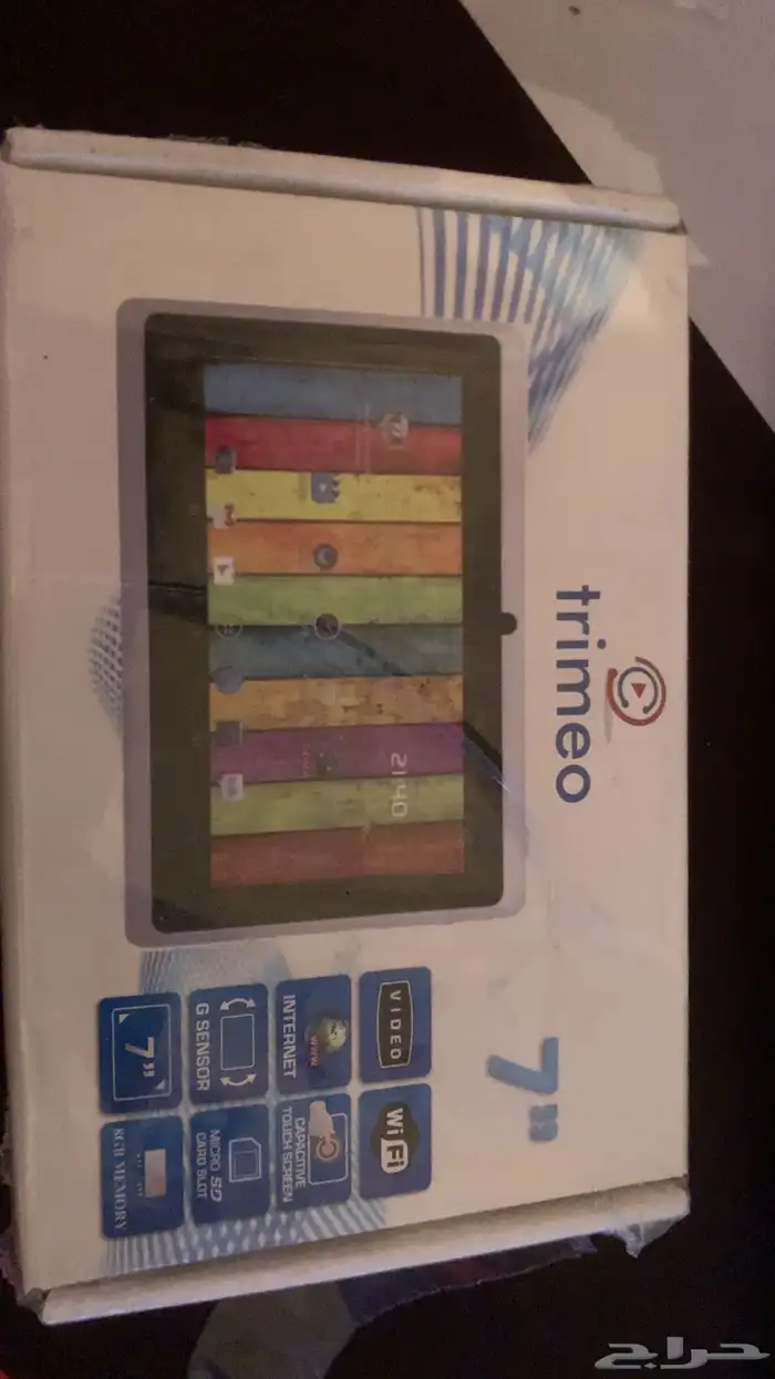 تاب Tablet 0