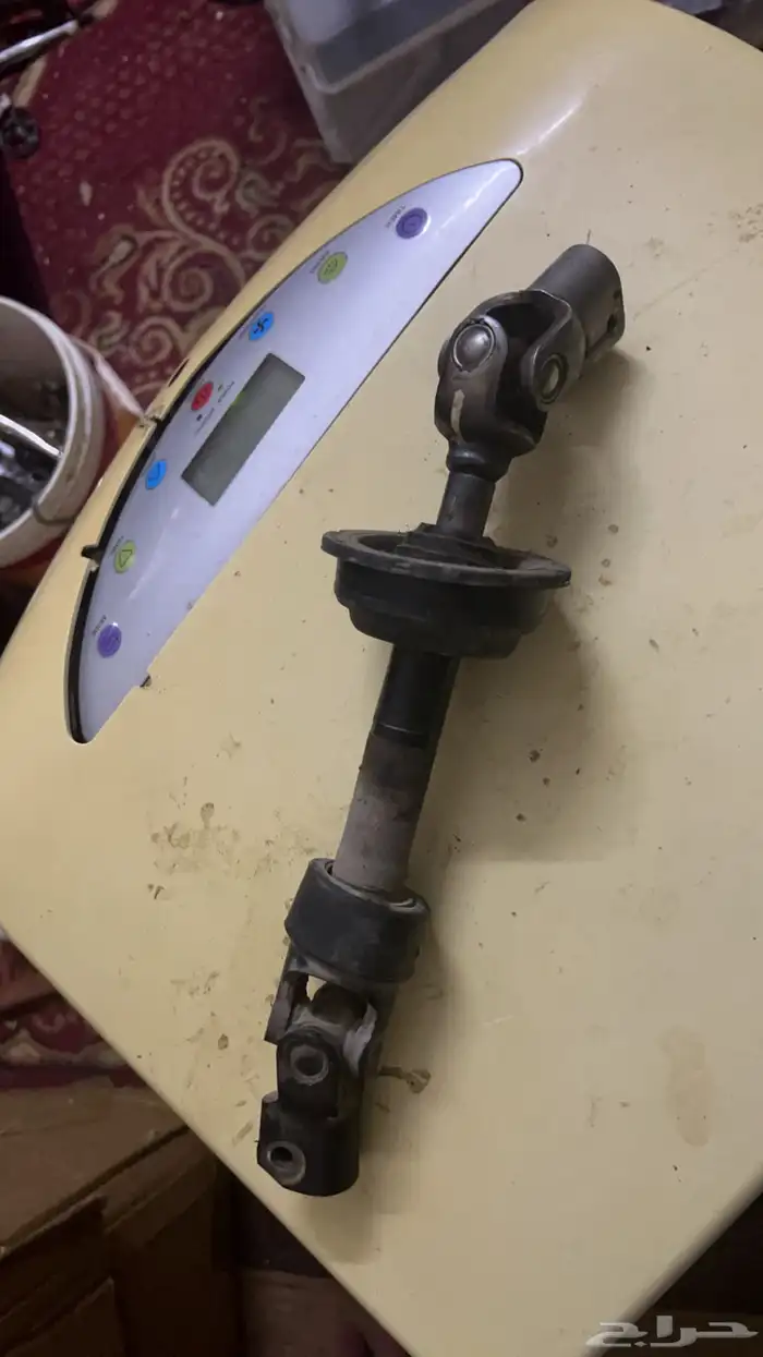 غطه لكزس7إلى 12 7