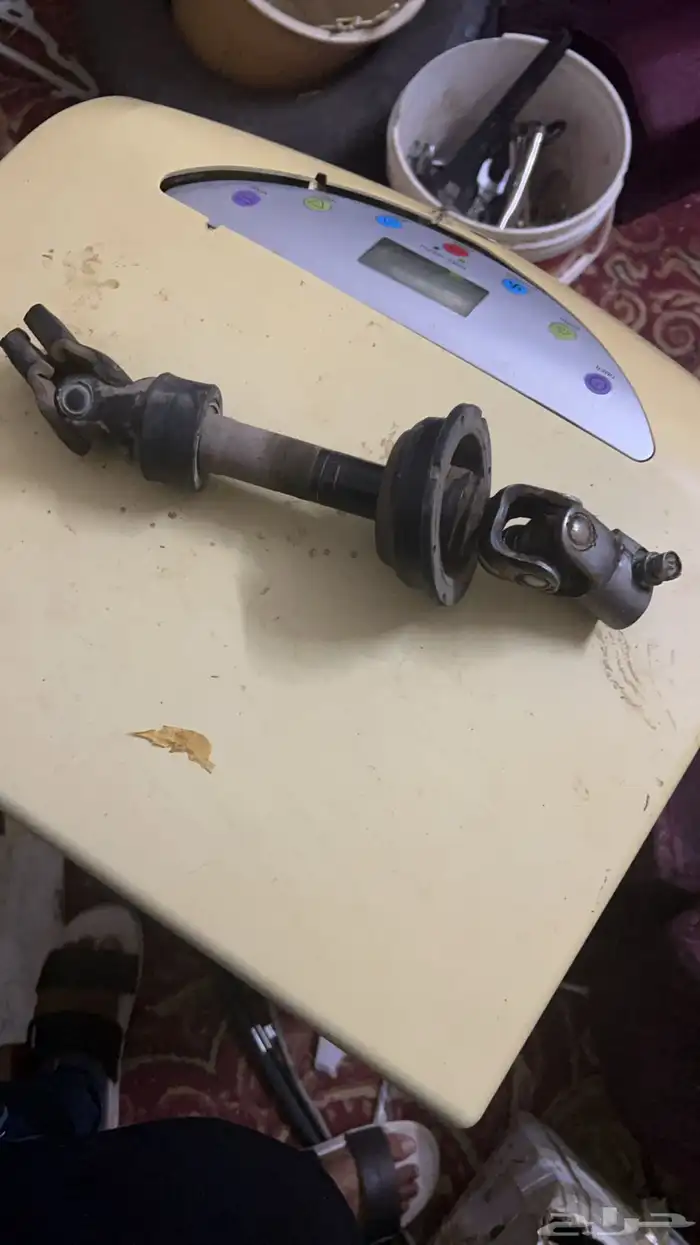 غطه لكزس7إلى 12 9