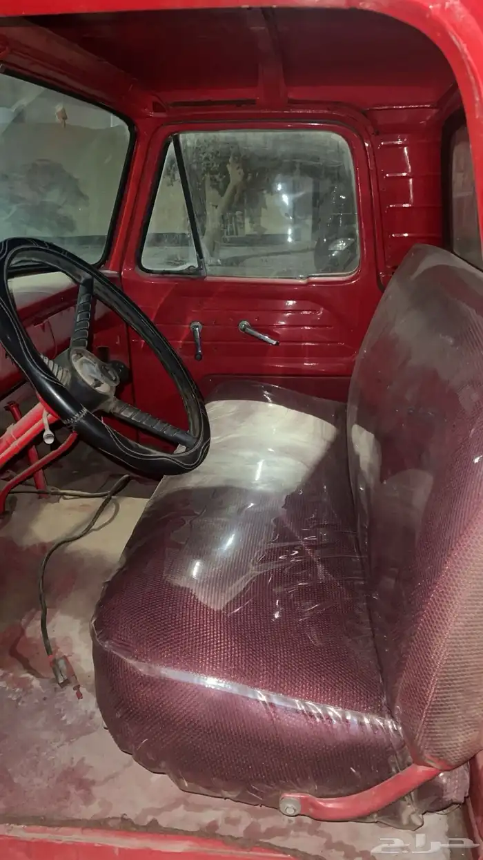 فورد 1964 0