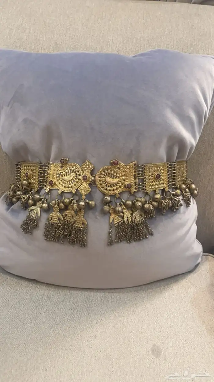 زيني يومك الوطني بحزام جداتنا 0