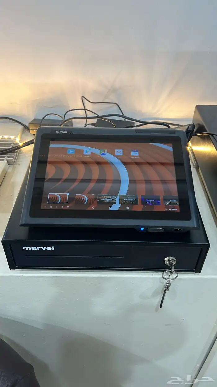 كاشير عرض اليوم الوطني D2 مدمج من البرنامج 1094 شامل ضريبة 0