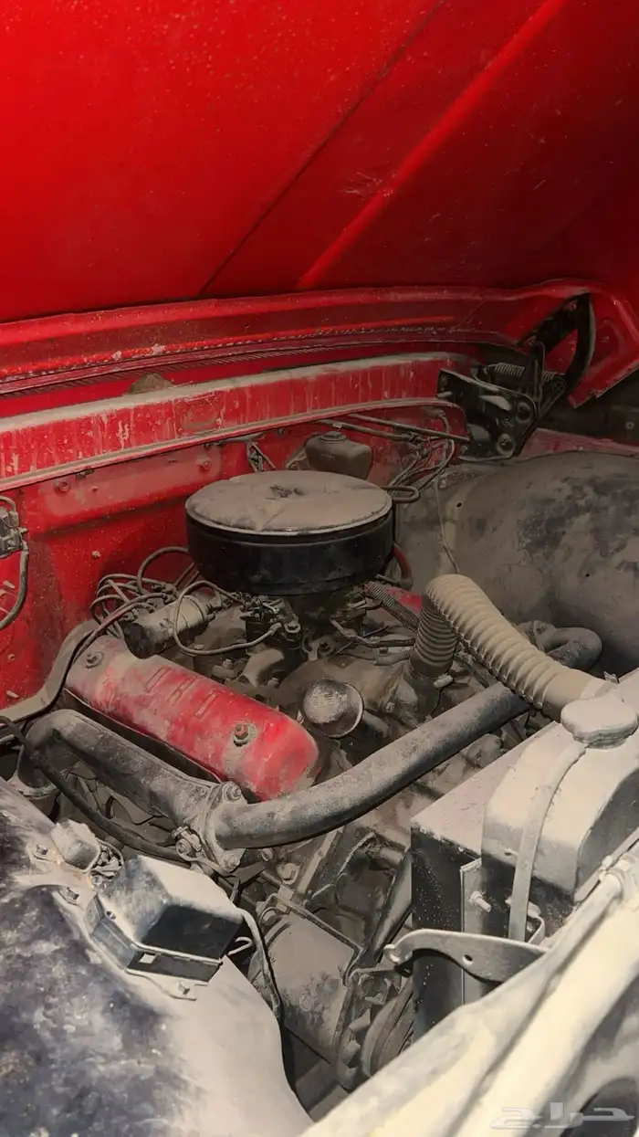 فورد 1964 1
