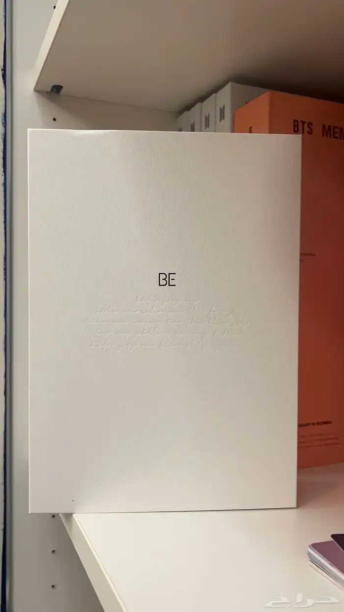 البومات بانقتان BTS albums كوليكشن كبير مع الفوتوكاردز اصلي 4