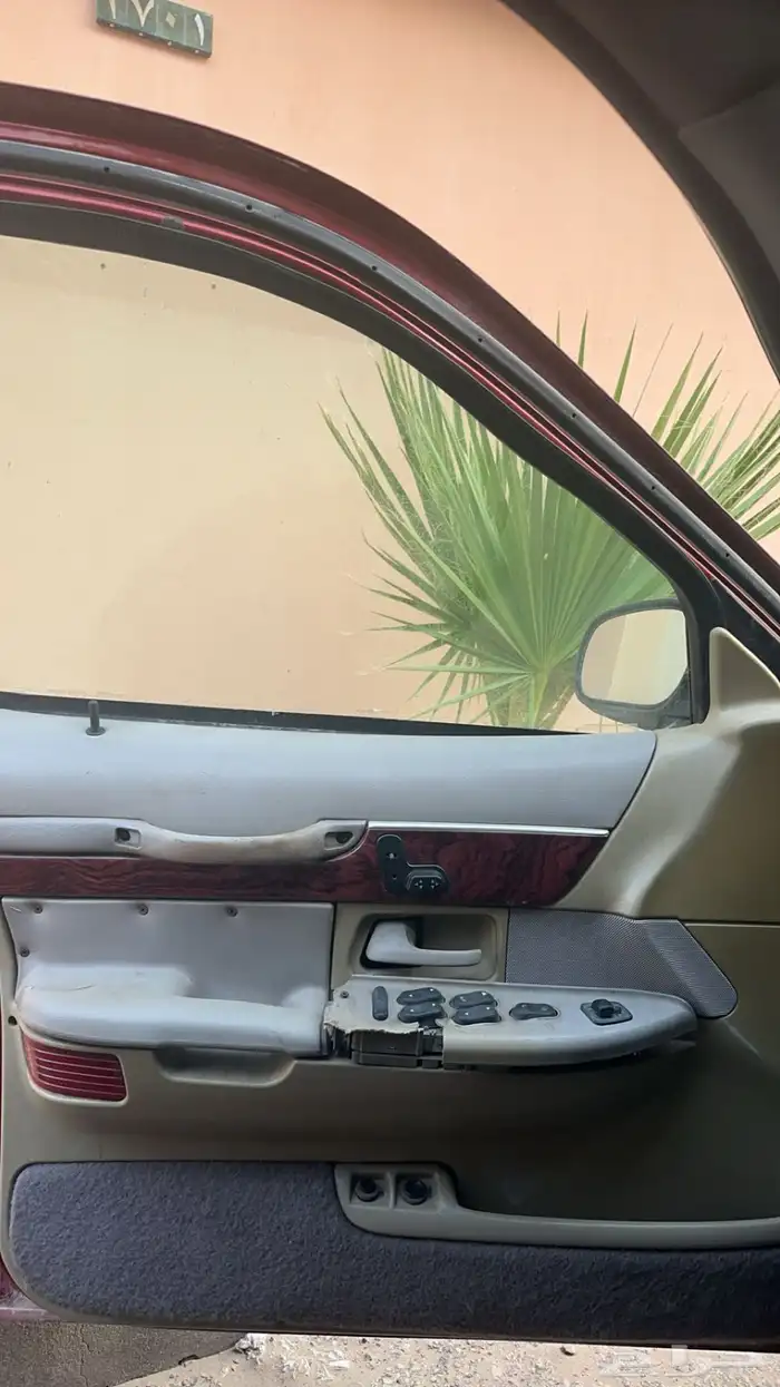 فورد قطع غيار تشليح 6