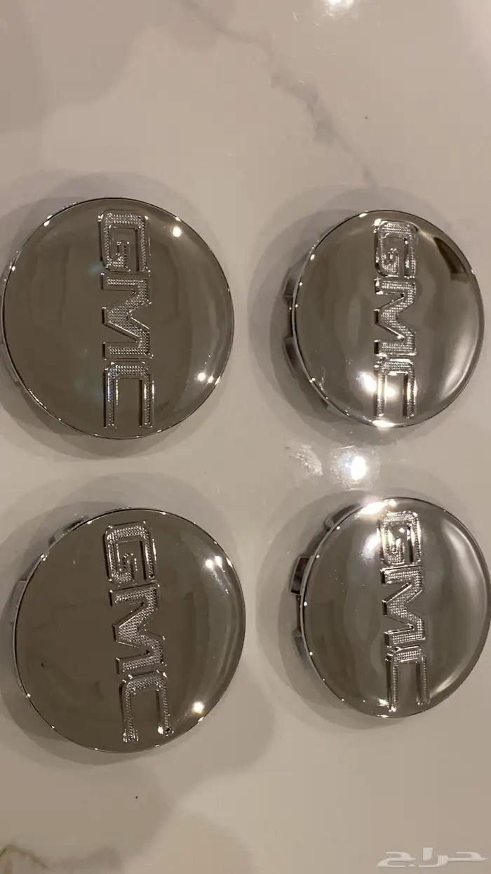 غطيان الجنوط جمس وتاهو من 2007 - 2020 اصلية 5