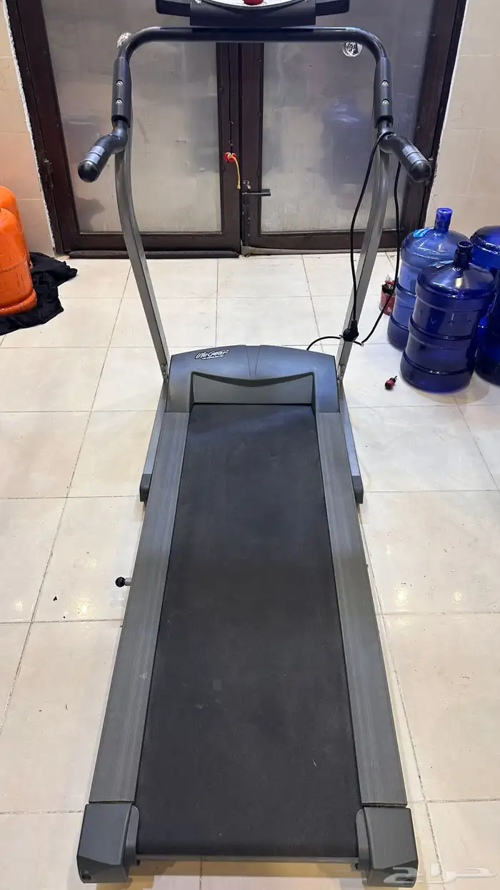 سير رياضي للبيع بسعر مغري ومخفض عطلان قطعه وحده ببيع 0