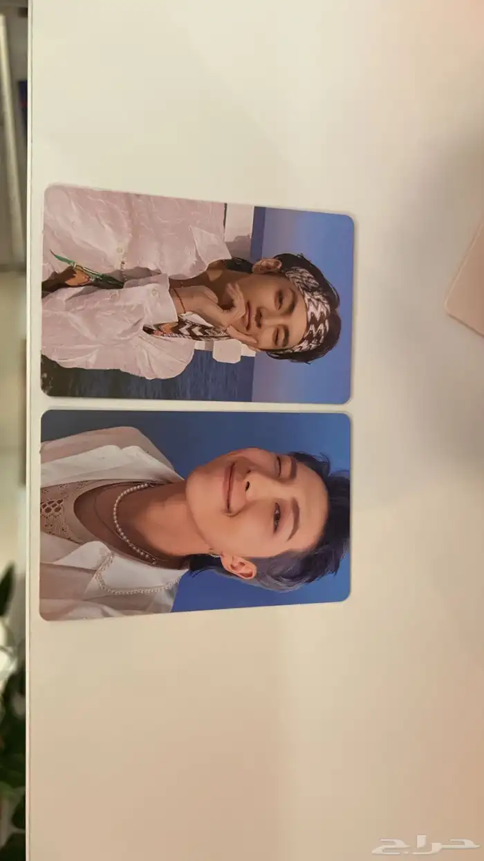 البومات بانقتان BTS albums كوليكشن كبير مع الفوتوكاردز اصلي 12
