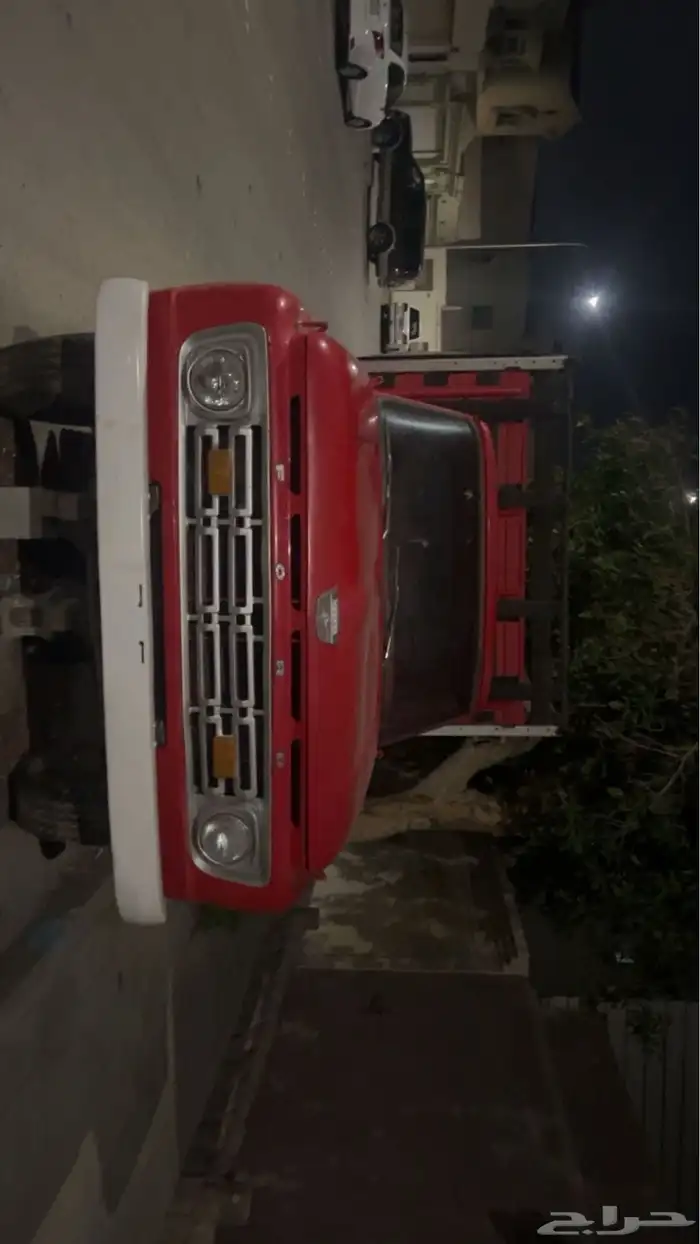 فورد 1964 7