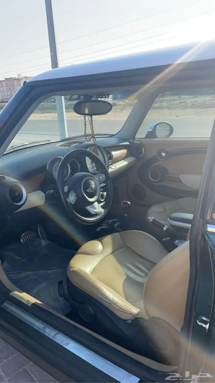 Mini Cooper S 2009 3
