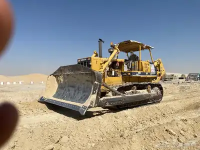 بلدوزر للأيجار 0