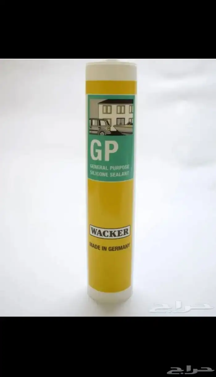 سيلكون الماني اصليGP wacker 0