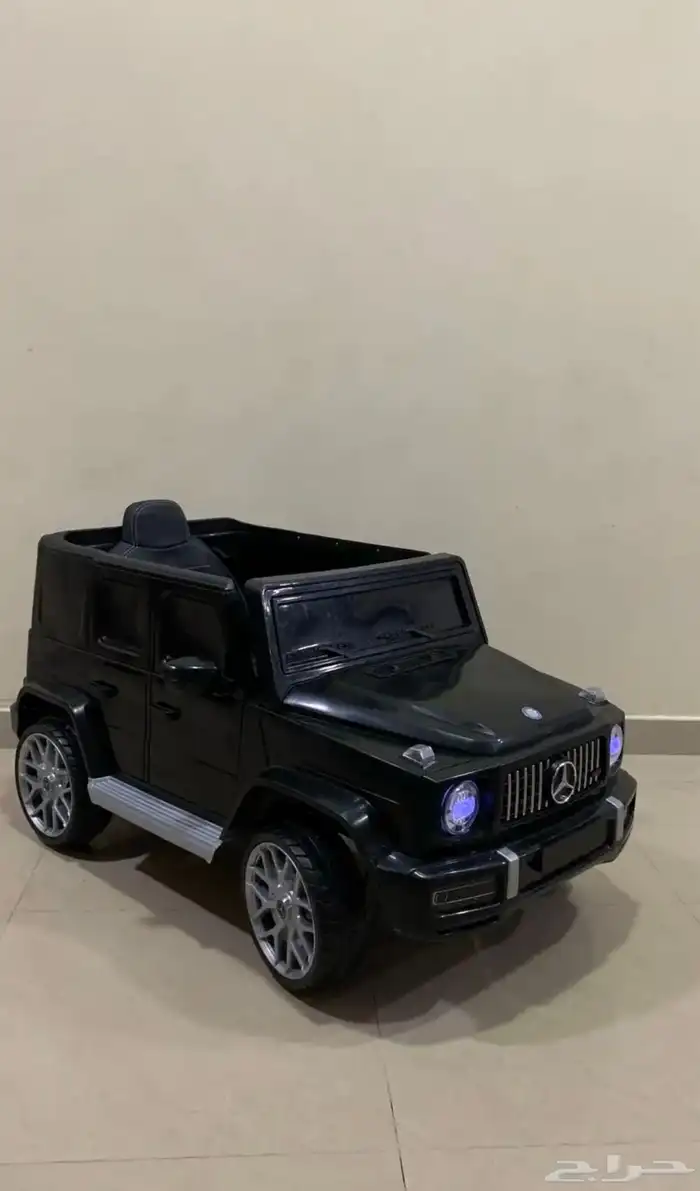 سيارة أطفال G63 0