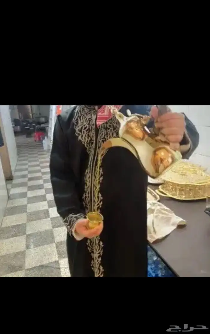 قهوجي وصبابين 0