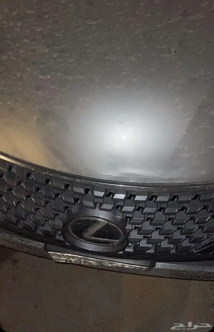 للبيعLexus RX بريمي ستاندر 7