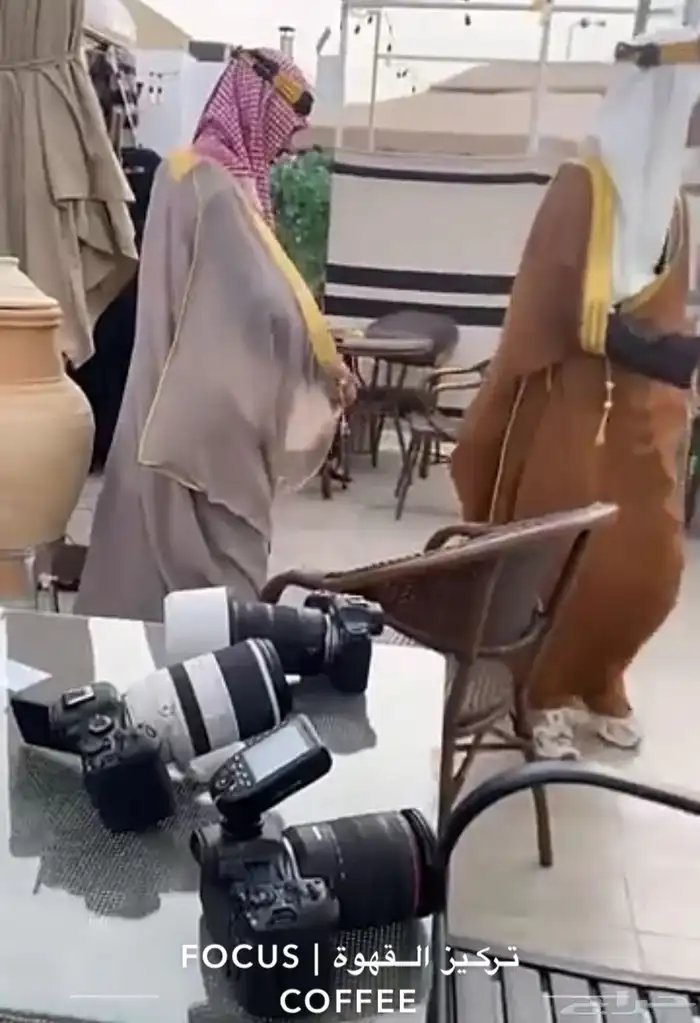 تصوير فيديو احترافي ومونتاج 4