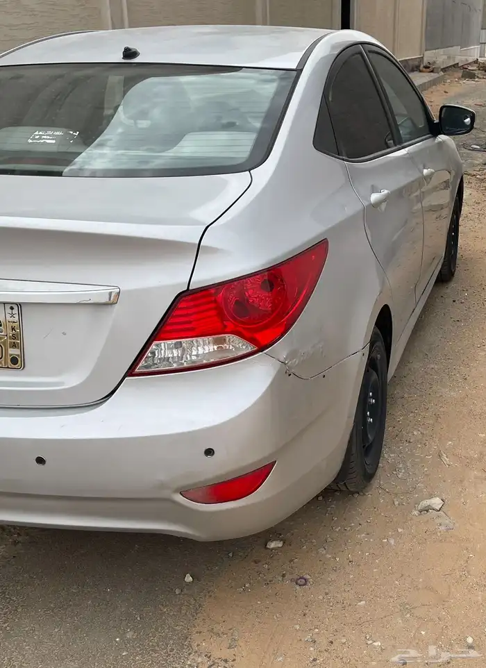 للبيع اكسنت 18 ب 27 1