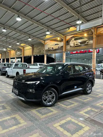 عرض خاص فورد تيريتوري امبيانتي 2025 10
