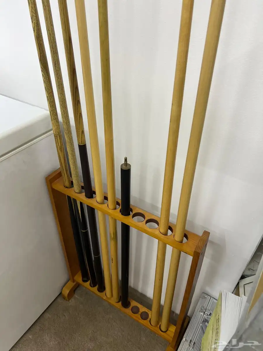 طاولة سنوكر رايلي riley snooker table 5