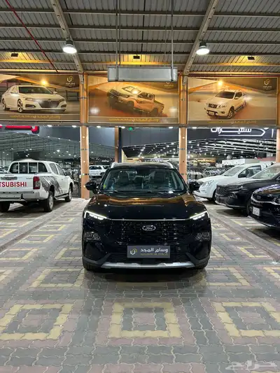 عرض خاص فورد تيريتوري امبيانتي 2025 11