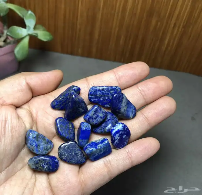 احجار طبيعية 11