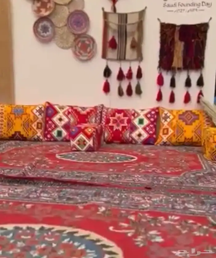 تنظيم وتاجير لوازم الحفلات والمناسبات الوطنية والشعبية 11