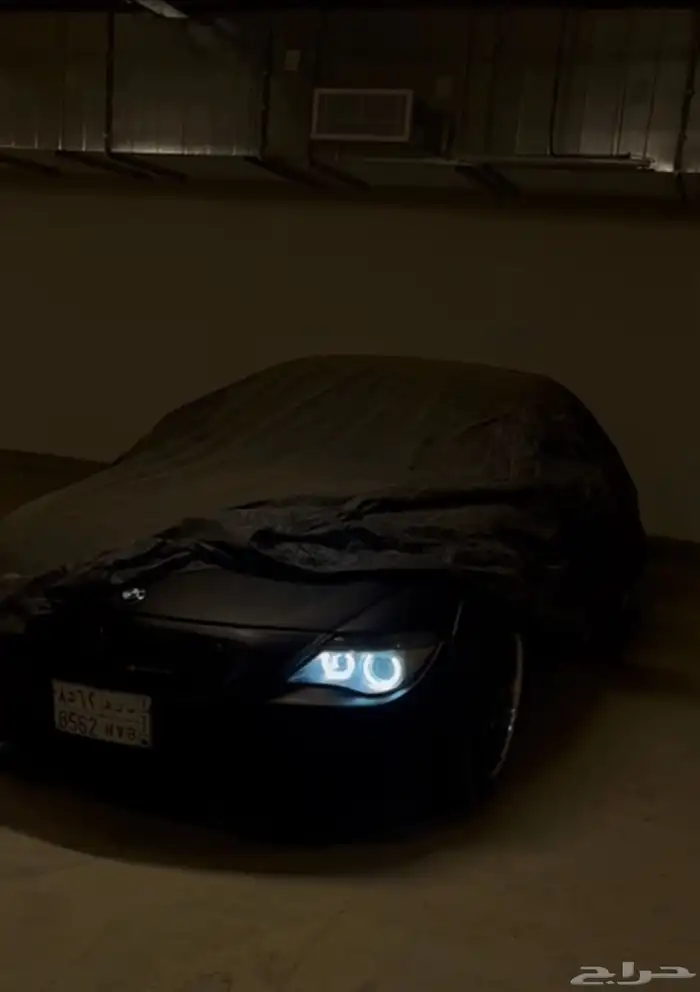 BMW 645 limited editions بي ام دبليو اصدار خاص 13