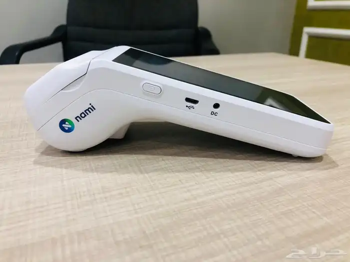 أجهزه نقاط بيع مدى 4