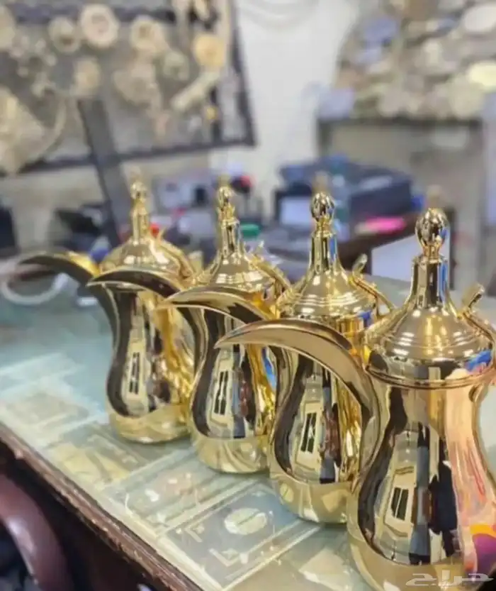 قهوجي وصبابين 3