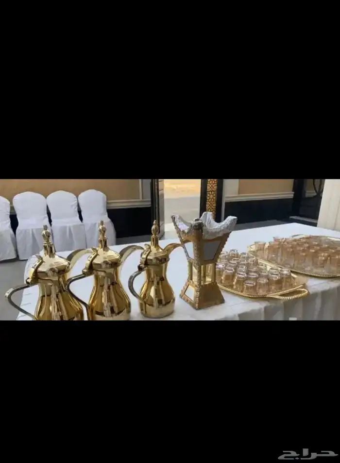 قهوجي وصبابين 1