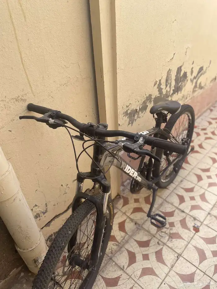 دراجة هوائية 1