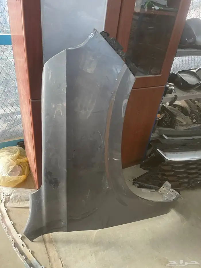قطع غيار تاهو من موديل2021 2023 تشليح 6