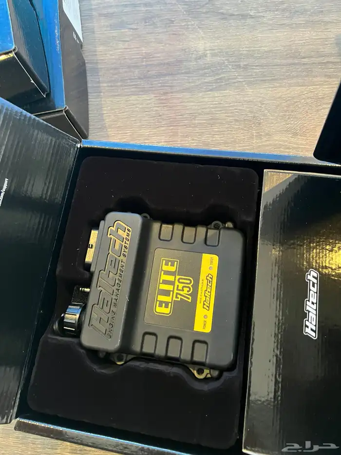 هدرز فتك قصة امريكان ريسنق هالتك 750 16