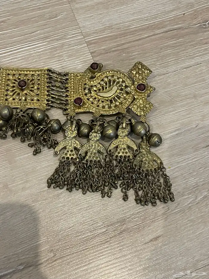 زيني يومك الوطني بحزام جداتنا 3