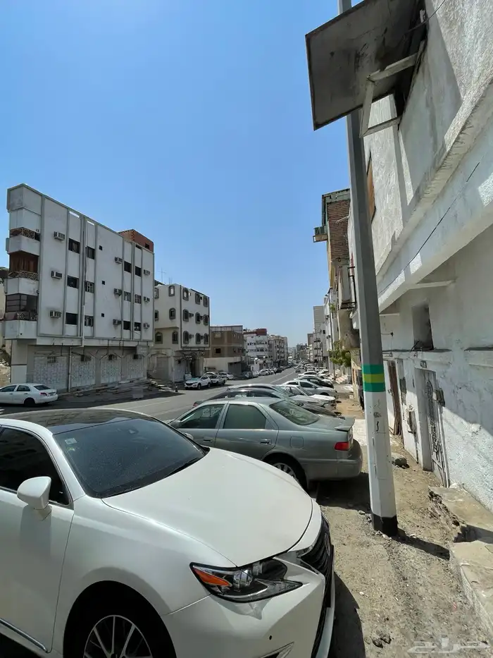 محل للايجار قبل طلعة ملقية 1