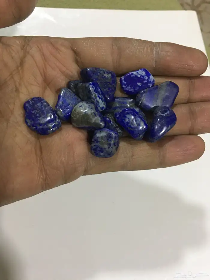 احجار طبيعية 12