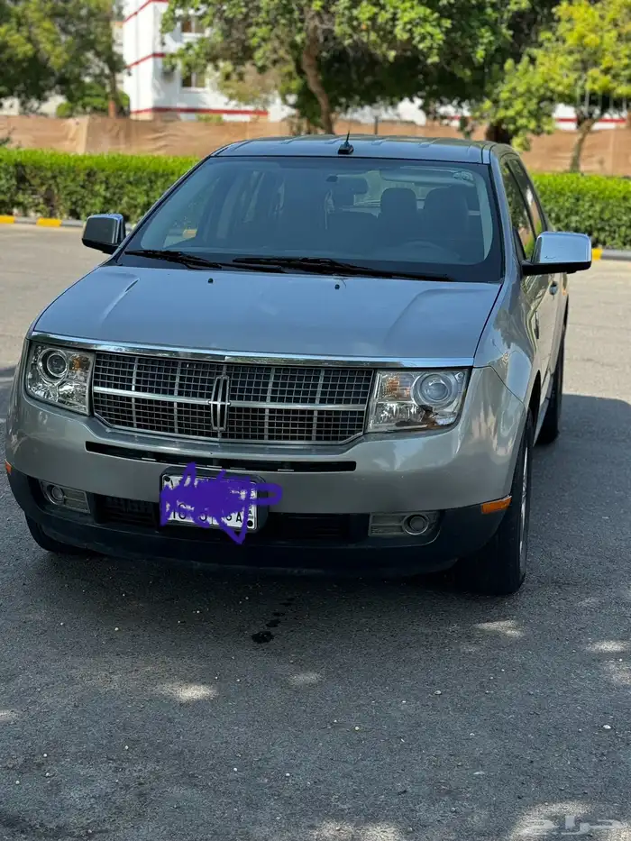 فورد لينكون موديل 2008 1