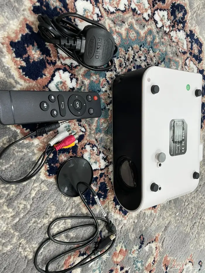 بروجكتر جديد للبيع 0