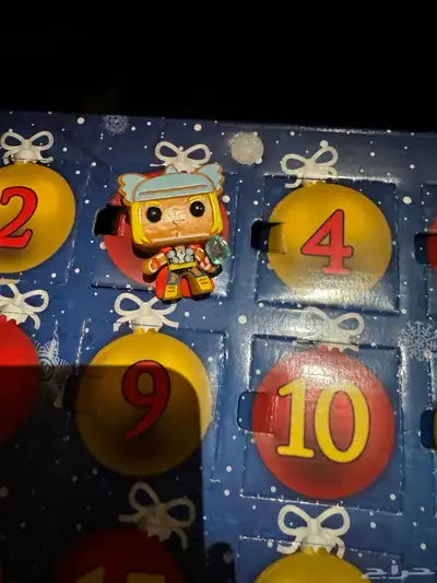 funko pop marvel فانكو بوب مارفل 3