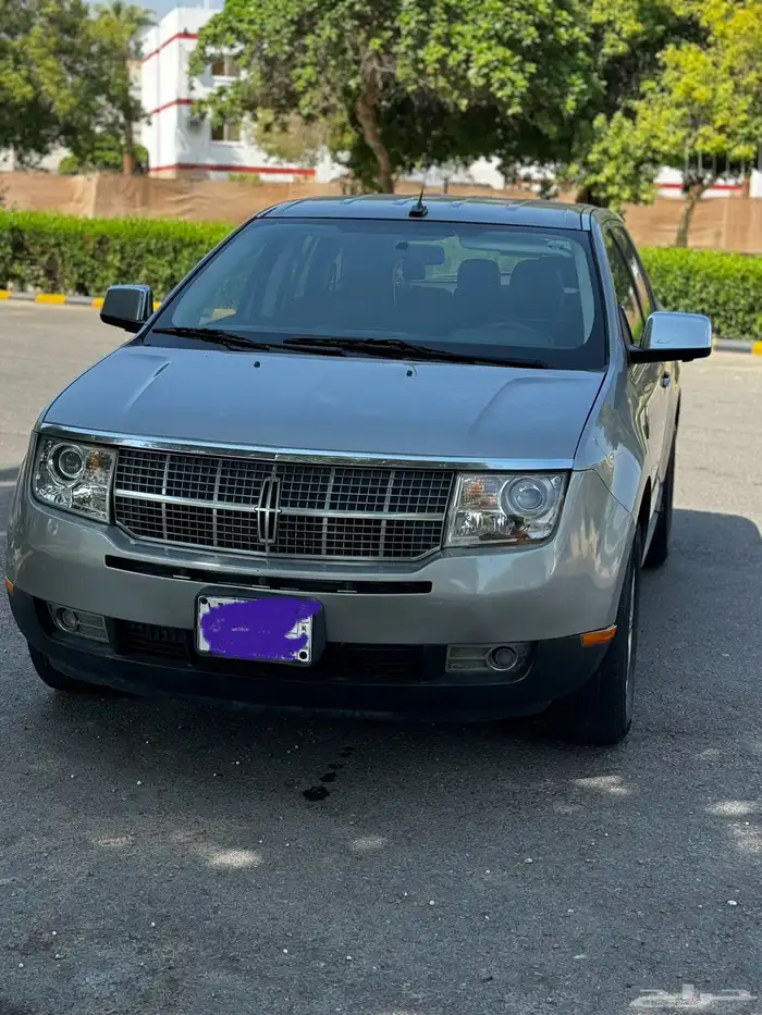 فورد لينكون موديل 2008 0