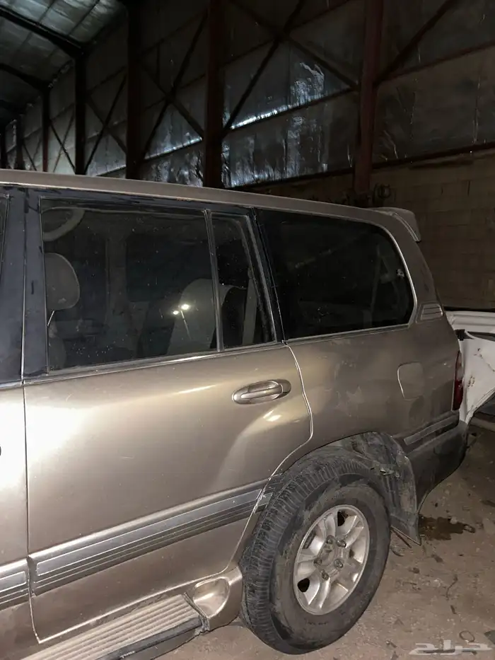 جيب جي اكس ار 2002 2