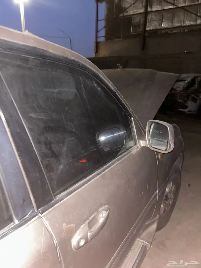جيب جي اكس ار 2002 5