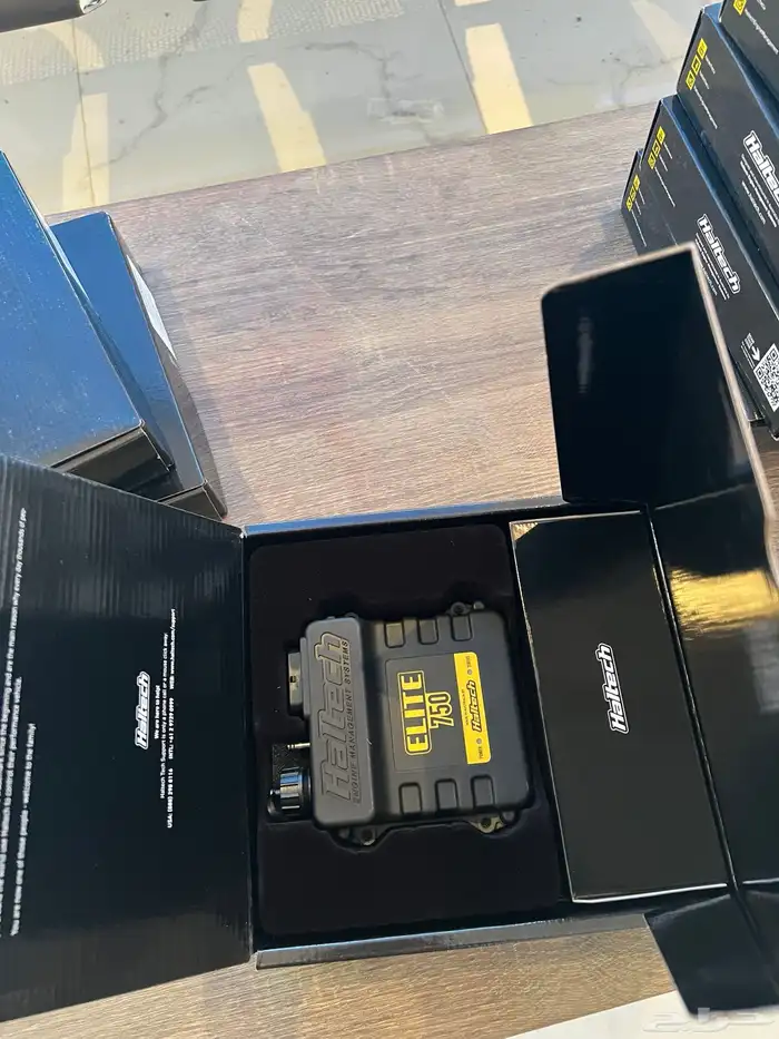 هدرز فتك قصة امريكان ريسنق هالتك 750 17