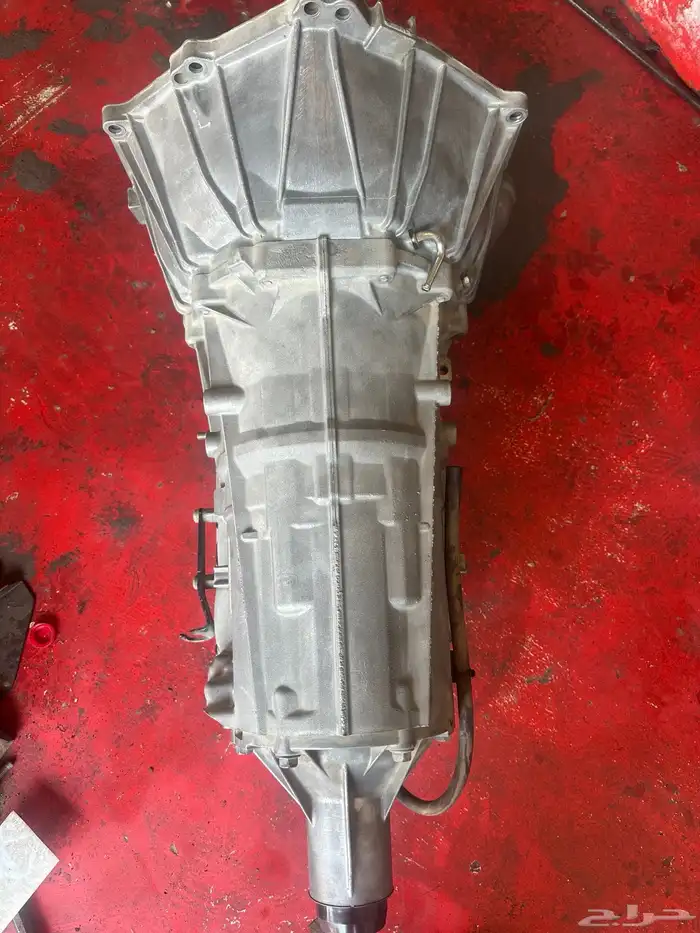 قير تاهو مستورد ضمان سنة مع التركيب 2016 0