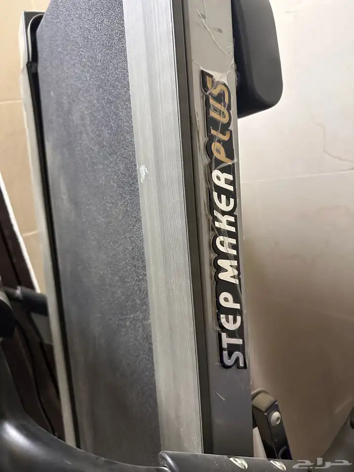 سير رياضي للبيع بسعر مغري ومخفض عطلان قطعه وحده ببيع 6