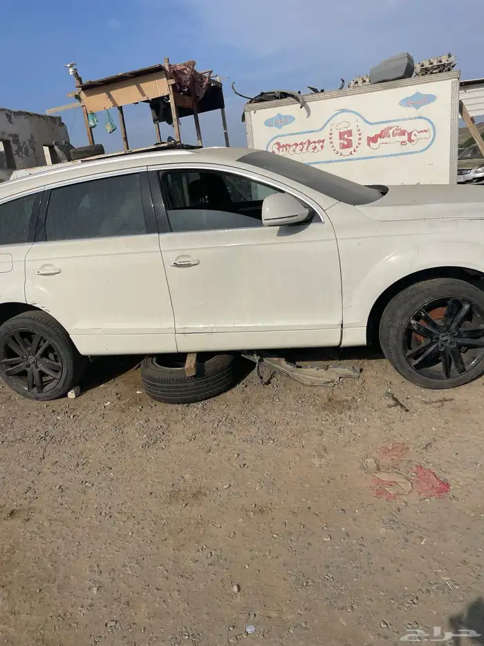 بورش قطع غيار بنتلي 33