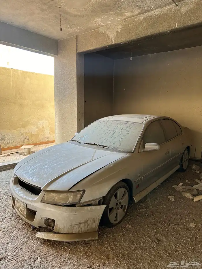 لومينا رويال تشليح 2006 0