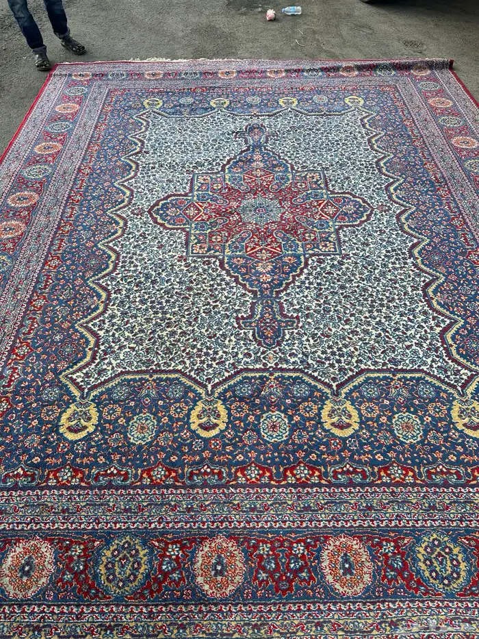 زولية قديمة 0